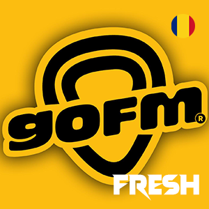 Ascultă goFM Fresh online - Radio Dance, Pop, R&B