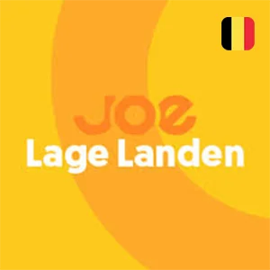Ascultă Radio Joe Lage Landen online - Radio Misc