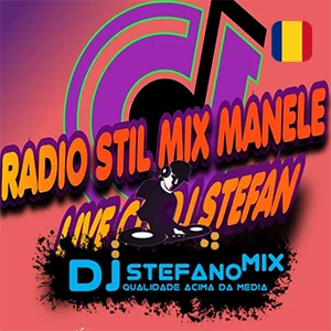 Ascultă Radio Stil MiX Dance online - Radio Dance, Pop, R&B