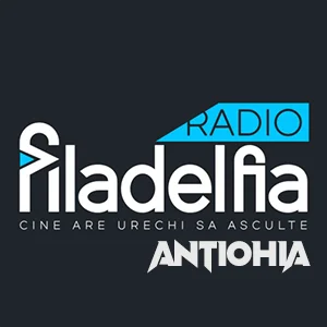 Ascultă Filadelfia Antihoia online - Radio Religie, Crestina