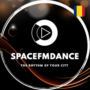 Ascultă Radio SpaceFM Dance online - Radio Dance, Pop, R&B