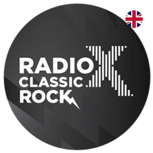 Radio Online Radio X Classic Rock - Rock, Hard-Rock