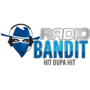 Ascultă Radio Bandit online - Radio Dance, Pop, R&B