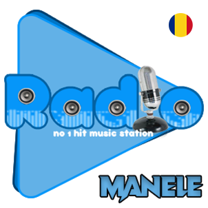 Ascultă RadioPlay Manele Romania online - Radio Manele