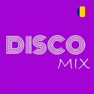 Ascultă Radio DiscoMIX online - Radio Retro, Blues, Love