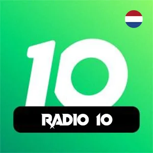 Ascultă Radio 10 Netherland online - Radio Comercial