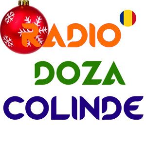 Ascultă Radio Doza Colinde online - Radio Colinde, X-Mas