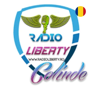 Ascultă Radio Liberty Colinde online - Radio Colinde, X-Mas