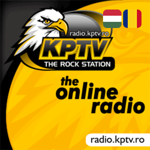 Ascultă KPTV The Rockstation online - Radio Rock, Hard-Rock