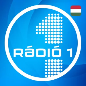 Ascultă Radio 1 - Hungary online - Radio Dance, Pop, R&B