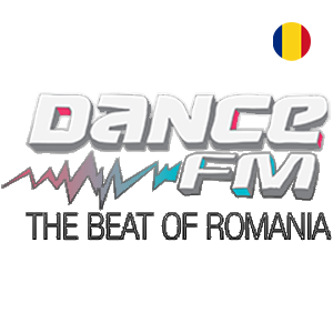 Ascultă DanceFM Romania online - Radio Dance, Pop, R&B