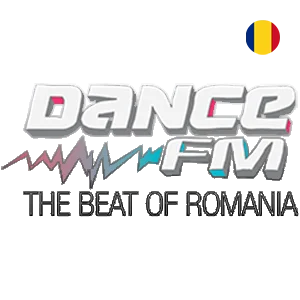 Ascultă DanceFM Romania online - Radio Dance, Pop, R&B