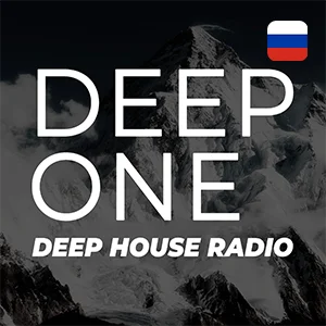 Radio Online Deep ONE - Deep House Radio - House, Club