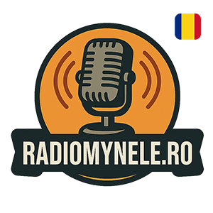 Ascultă Radio Mynele Romania online - Radio Manele