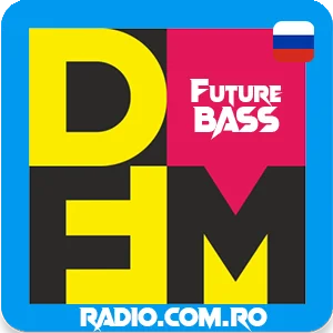 Ascultă Radio DFM - Future Bass online - Radio House, Club