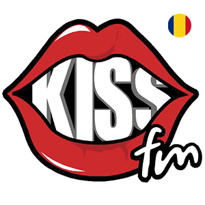 Ascultă Kiss FM Romania online - Radio Dance, Pop, R&B