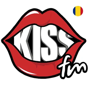 Radio Online Kiss FM Romania - Dance, Pop, R&B