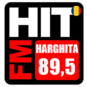 Ascultă HiT FM Harghita online - Radio Dance, Pop, R&B