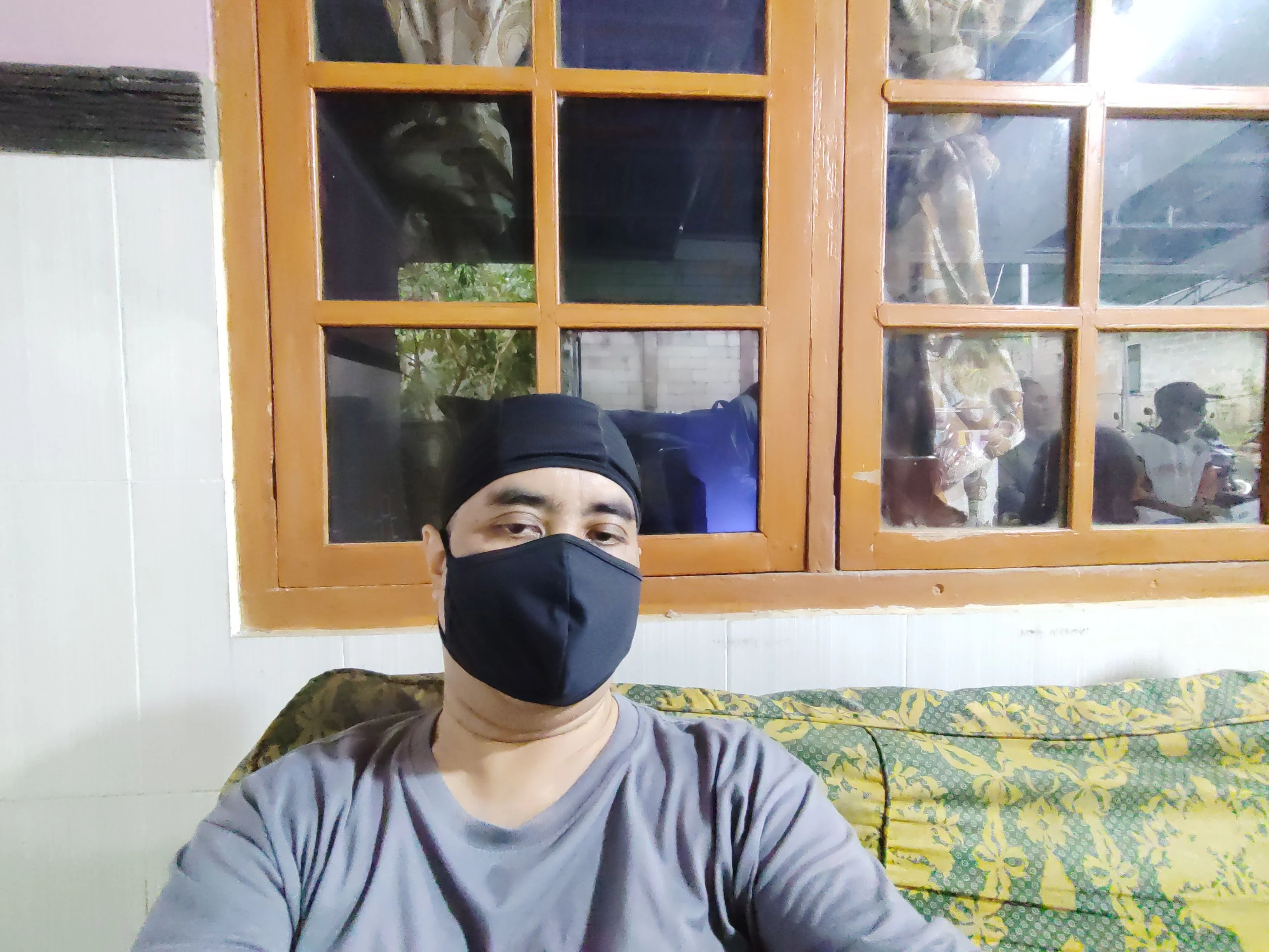 Avatar utilizator TITOK SUBAGYO