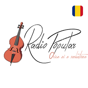 Ascultă Radio Popular Romania online - Radio Etno, Populara