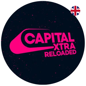 Ascultă Radio Capital Xtra Reloaded online - Radio Retro, Blues, Love