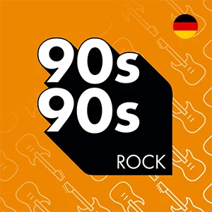 Ascultă Radio 90s90s - Rock online - Radio Retro, Blues, Love