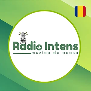 Radio Online Radio Intens - Manele