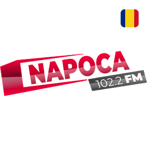Ascultă Napoca FM online - Radio Dance, Pop, R&B