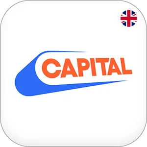 Ascultă Radio Capital online - Radio International