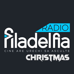 Ascultă Filadelfia Christmas online - Radio Colinde, X-Mas
