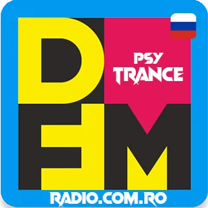 Ascultă Radio DFM - Psy Trance online - Radio Trance, EDM