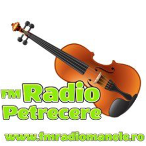 Ascultă Radio Petrecere online - Radio Manele