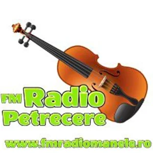 Ascultă Radio Petrecere online - Radio Manele