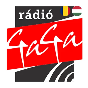Radio Online Rádió GaGa - Dance, Pop, R&B