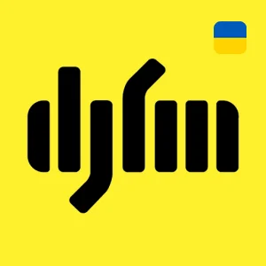 Ascultă Radio DjFM online - Radio Dance, Pop, R&B