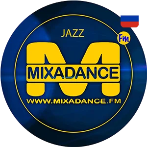 Radio Online Radio MixaDance Jazz FM - Jazz